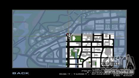 Spider-Man: No Way Home Mural für GTA San Andreas