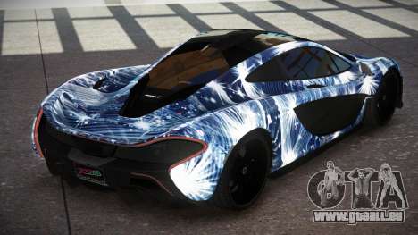 McLaren P1 G-Style S11 für GTA 4