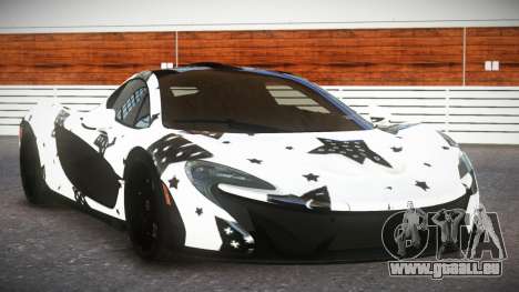 McLaren P1 G-Style S7 für GTA 4