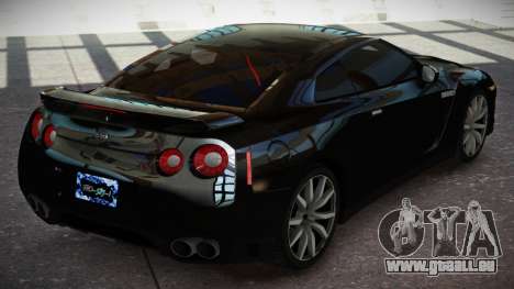 Nissan GT-R PS-I für GTA 4
