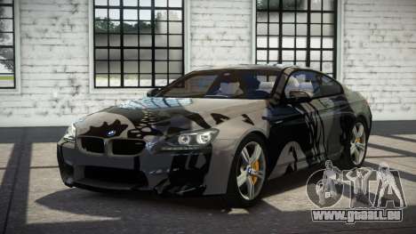 BMW M6 F13 ZZ S2 für GTA 4