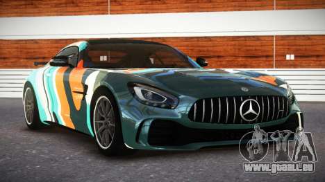 Mercedes-Benz AMG GT ZR S2 für GTA 4