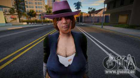 HD Swmotr1 pour GTA San Andreas