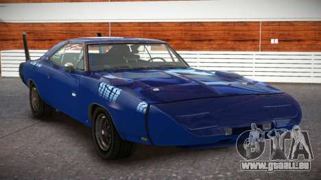 1969 Dodge Charger Daytona für GTA 4