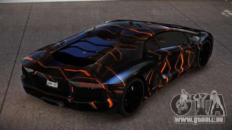 Lamborghini Aventador LP700 US S7 für GTA 4