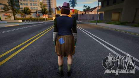 HD Swmotr1 pour GTA San Andreas