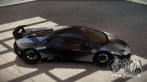 Lamborghini Huracan BS-R S10 pour GTA 4