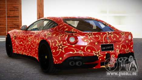 Ferrari F12 ZR S7 für GTA 4