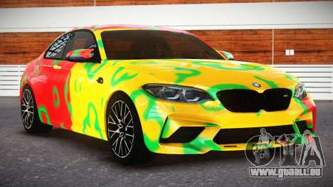 BMW M2 G-Tuned S2 für GTA 4