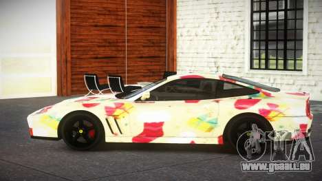 Ferrari 575M Qz S6 pour GTA 4