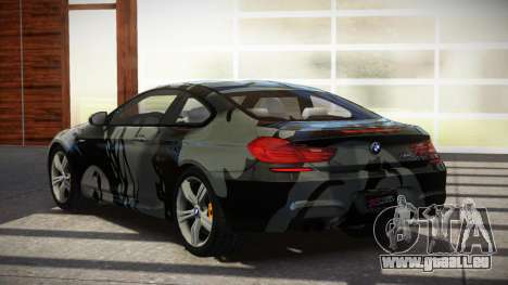 BMW M6 F13 ZZ S2 pour GTA 4
