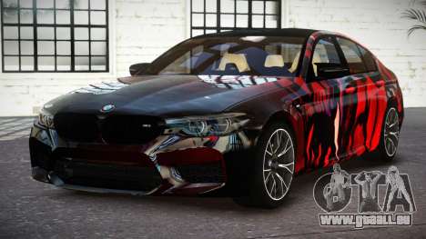 BMW M5 BS S6 für GTA 4