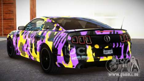 Ford Mustang GT US S3 für GTA 4