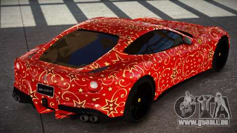 Ferrari F12 ZR S7 für GTA 4