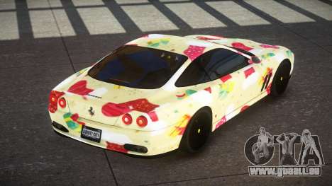 Ferrari 575M Qz S6 pour GTA 4