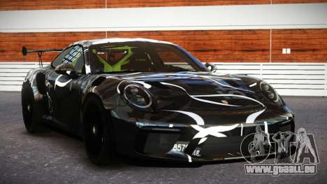 Porsche 911 GT3 ZR S6 für GTA 4