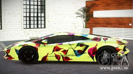 Lamborghini Aventador LP700 US S6 für GTA 4