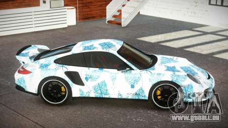 Porsche 911 SP GT2 S9 für GTA 4