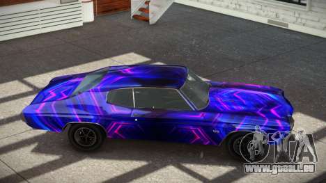 Chevrolet Chevelle SP S1 für GTA 4