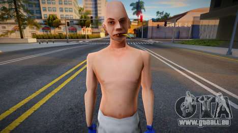 Harald pour GTA San Andreas