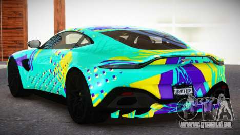 Aston Martin Vantage G-Tuned S7 für GTA 4