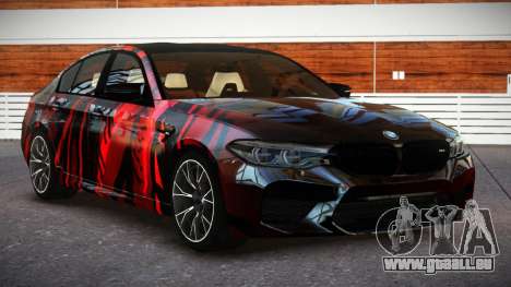 BMW M5 BS S6 für GTA 4
