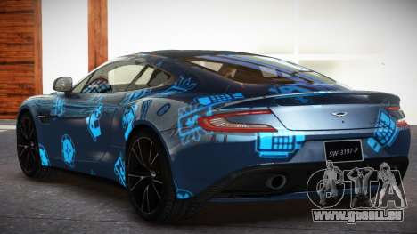 Aston Martin Vanquish SP S11 pour GTA 4