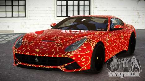 Ferrari F12 ZR S7 für GTA 4