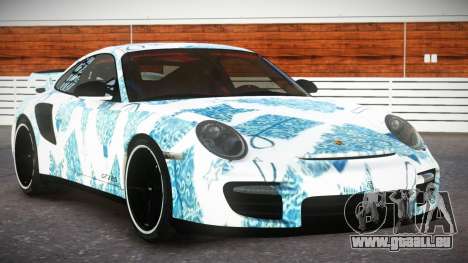 Porsche 911 SP GT2 S9 pour GTA 4