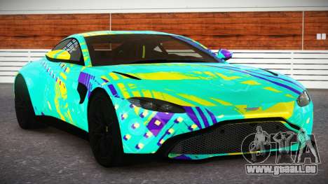 Aston Martin Vantage G-Tuned S7 für GTA 4