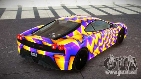 Ferrari F430 GS S6 pour GTA 4