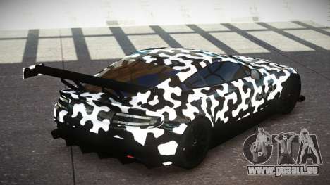 Aston Martin Vantage GT AMR S11 pour GTA 4