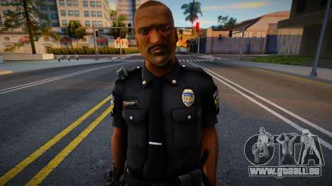 HD Tenpen pour GTA San Andreas