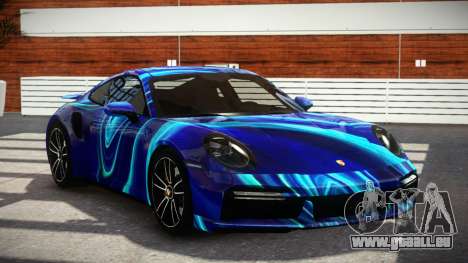 Porsche 911 BS-T S11 pour GTA 4