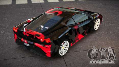 Ferrari F430 GS S9 pour GTA 4