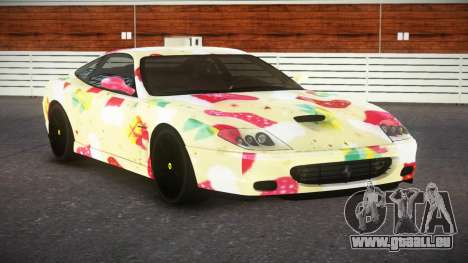 Ferrari 575M Qz S6 pour GTA 4