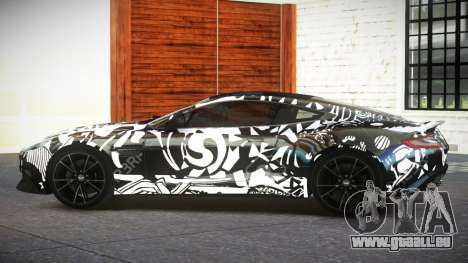 Aston Martin Vanquish SP S5 für GTA 4