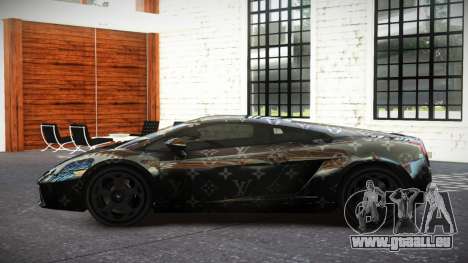 Lamborghini Gallardo ZR S1 pour GTA 4