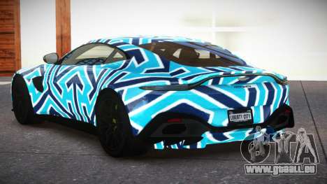 Aston Martin Vantage G-Tuned S10 pour GTA 4