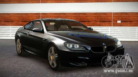 BMW M6 F13 ZZ für GTA 4