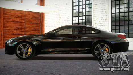 BMW M6 F13 ZZ pour GTA 4