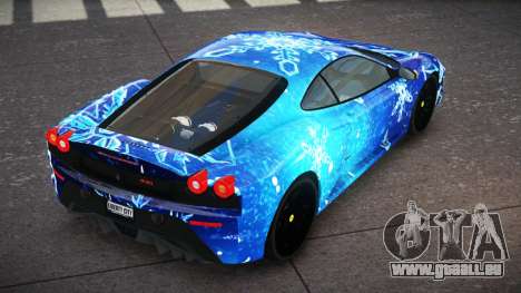 Ferrari F430 GS S5 für GTA 4