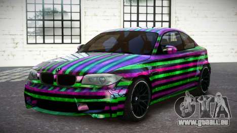 BMW 1M E82 U-Style S6 für GTA 4