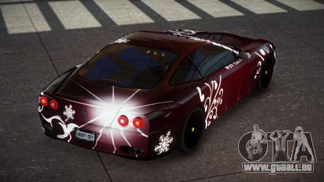 Ferrari 575M Qz S8 pour GTA 4