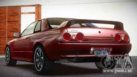 Nissan Skyline R32 ZR pour GTA 4