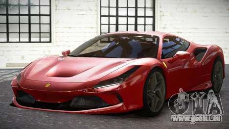 Ferrari F8 Qz für GTA 4