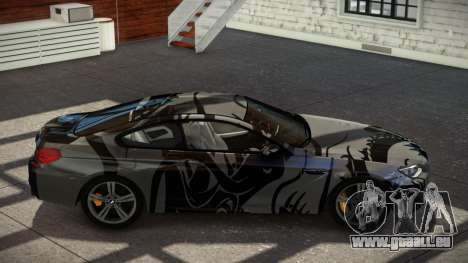 BMW M6 F13 ZZ S2 für GTA 4