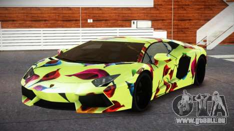 Lamborghini Aventador LP700 US S6 für GTA 4