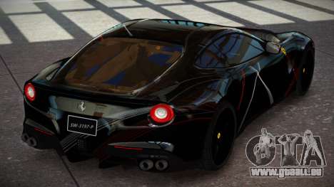 Ferrari F12 ZR S5 pour GTA 4