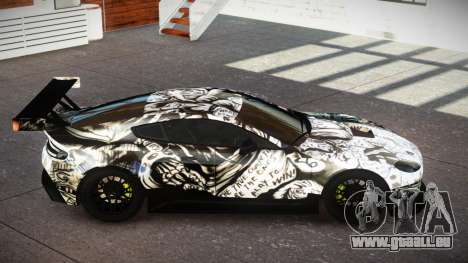 Aston Martin Vantage GT AMR S7 pour GTA 4